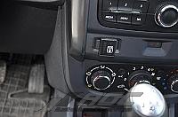 Photo of conversion LPG - DACIA DUSTER 1598 cm³
