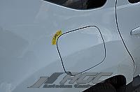 Photo of conversion LPG - DACIA DUSTER 1598 cm³