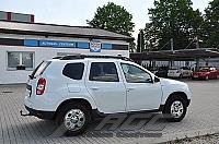 Photo of conversion LPG - DACIA DUSTER 1598 cm³