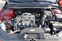 Photo of conversion LPG - KIA CEE´D 1396 cm³