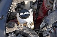 Photo of conversion LPG - KIA CEE´D 1396 cm³