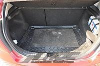 Photo of conversion LPG - KIA CEE´D 1396 cm³