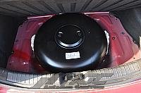 Photo of conversion LPG - KIA CEE´D 1396 cm³