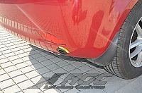 Photo of conversion LPG - KIA CEE´D 1396 cm³