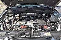 Photo of conversion LPG - HONDA CR-V 1998 cm³