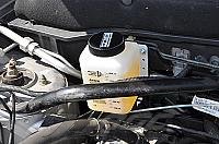 Photo of conversion LPG - HONDA CR-V 1998 cm³