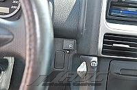 Photo of conversion LPG - HONDA CR-V 1998 cm³