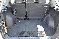 Photo of conversion LPG - HONDA CR-V 1998 cm³