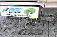 Photo of conversion LPG - HONDA CR-V 1998 cm³