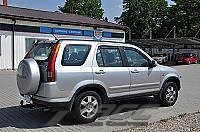 Photo of conversion LPG - HONDA CR-V 1998 cm³