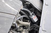 Photo of conversion LPG - MAZDA 5 1999 cm³