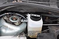 Photo of conversion LPG - MAZDA 5 1999 cm³