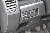 Photo of conversion LPG - MAZDA 5 1999 cm³