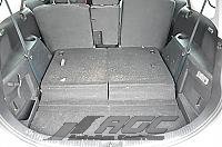 Photo of conversion LPG - MAZDA 5 1999 cm³