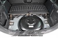 Photo of conversion LPG - MAZDA 5 1999 cm³