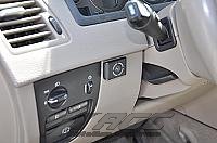 Foto z montáže LPG - VOLVO XC90 2.5T AWD 2521 cm³