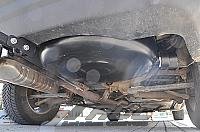 Foto z montáže LPG - VOLVO XC90 2.5T AWD 2521 cm³