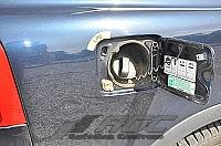 Foto z montáže LPG - VOLVO XC90 2.5T AWD 2521 cm³