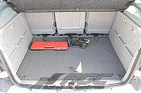 Foto z montáže LPG - RENAULT MEGANE SCENIC 1598 cm³