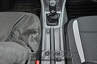 Photo of conversion LPG - Škoda Rapid 1,2 TSI