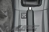 Photo of conversion LPG - Škoda Rapid 1,2 TSI