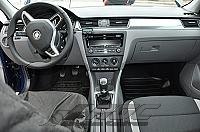 Photo of conversion LPG - Škoda Rapid 1,2 TSI