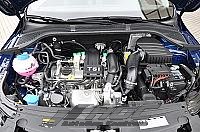 Photo of conversion LPG - Škoda Rapid 1,2 TSI