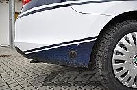 Photo of conversion LPG - Škoda Rapid 1,2 TSI