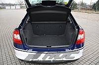 Photo of conversion LPG - Škoda Rapid 1,2 TSI