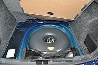 Photo of conversion LPG - Škoda Rapid 1,2 TSI