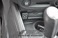 Photo of conversion LPG - RENAULT FLUENCE 1598 cm³