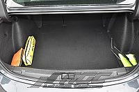 Photo of conversion LPG - RENAULT FLUENCE 1598 cm³