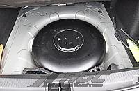 Photo of conversion LPG - RENAULT FLUENCE 1598 cm³