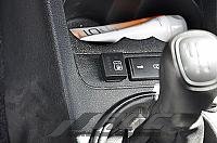 Foto z montáže LPG - ŠKODA FABIA 1390 cm³