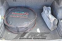 Foto z montáže LPG - ŠKODA FABIA 1390 cm³