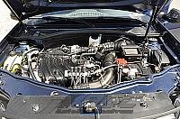 Photo of conversion LPG - DACIA DUSTER 1598 cm³