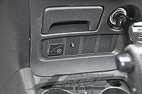 Foto z montáže LPG - TOYOTA RAV4 1998 cm³
