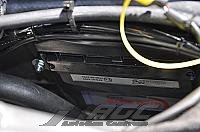 Photo of conversion LPG - CADILLAC SRX 2997 cm³