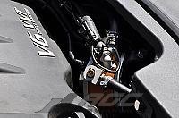 Photo of conversion LPG - CADILLAC SRX 2997 cm³