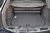 Photo of conversion LPG - CADILLAC SRX 2997 cm³