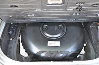 Photo of conversion LPG - CADILLAC SRX 2997 cm³