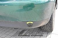 Photo of conversion LPG - AUDI A3 1781 cm³