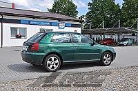 Photo of conversion LPG - AUDI A3 1781 cm³