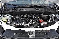 Photo of conversion LPG - DACIA LODGY 1598 cm³