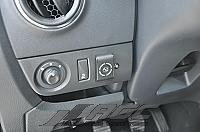 Photo of conversion LPG - DACIA LODGY 1598 cm³