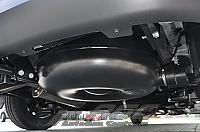 Photo of conversion LPG - DACIA LODGY 1598 cm³