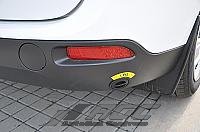 Photo of conversion LPG - DACIA LODGY 1598 cm³