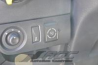 Photo of conversion LPG - DACIA LODGY 1598 cm³