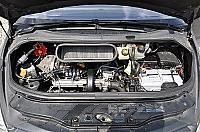 Photo of conversion LPG - RENAULT ESPACE 1998 cm³