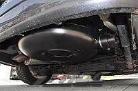 Photo of conversion LPG - RENAULT ESPACE 1998 cm³